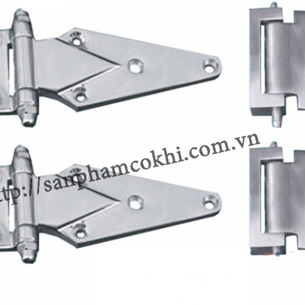 Bản Lề Thùng Xe Tải